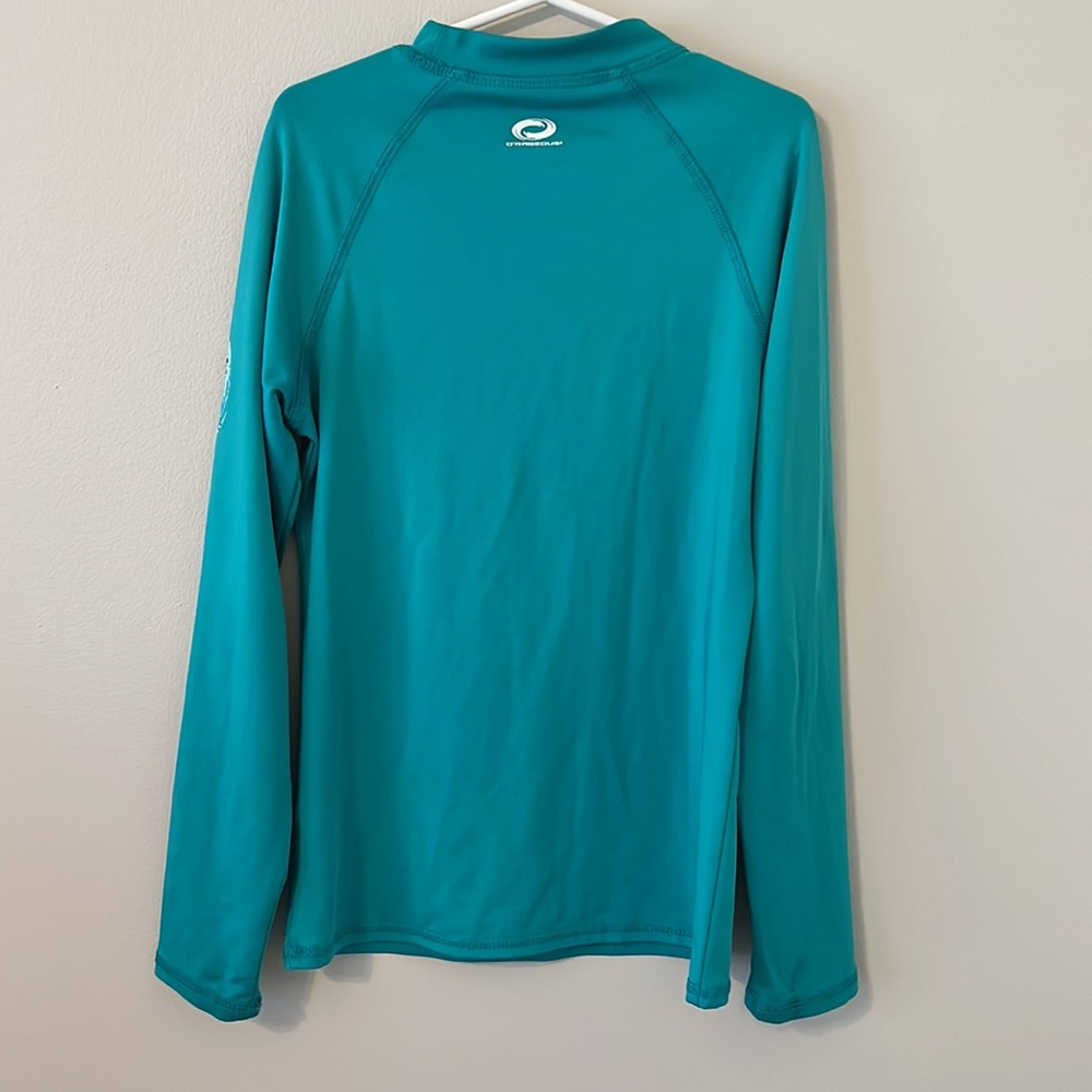 Unisex Rash Guard - Small Size 8 - Picture 3 of 3